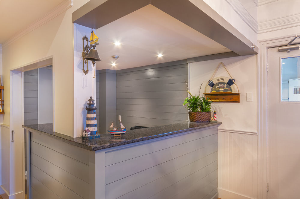 Picton Harbour Inn Luaran gambar