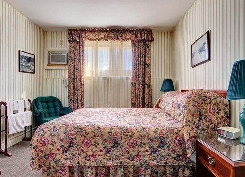 Picton Harbour Inn Luaran gambar