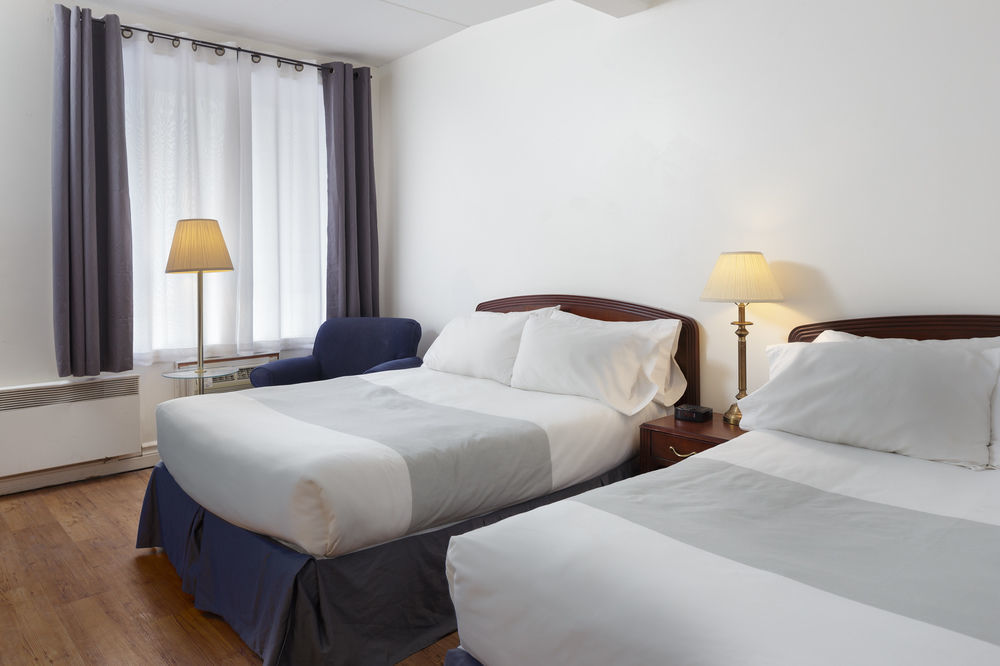 Picton Harbour Inn Luaran gambar