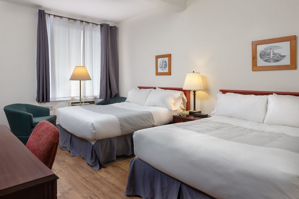 Picton Harbour Inn Luaran gambar