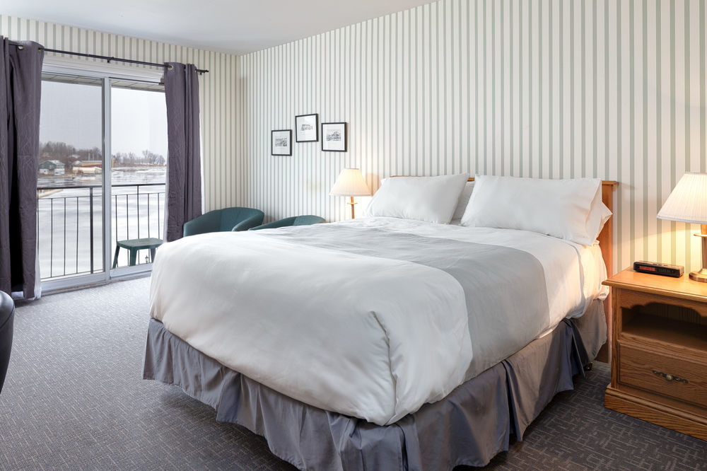 Picton Harbour Inn Luaran gambar