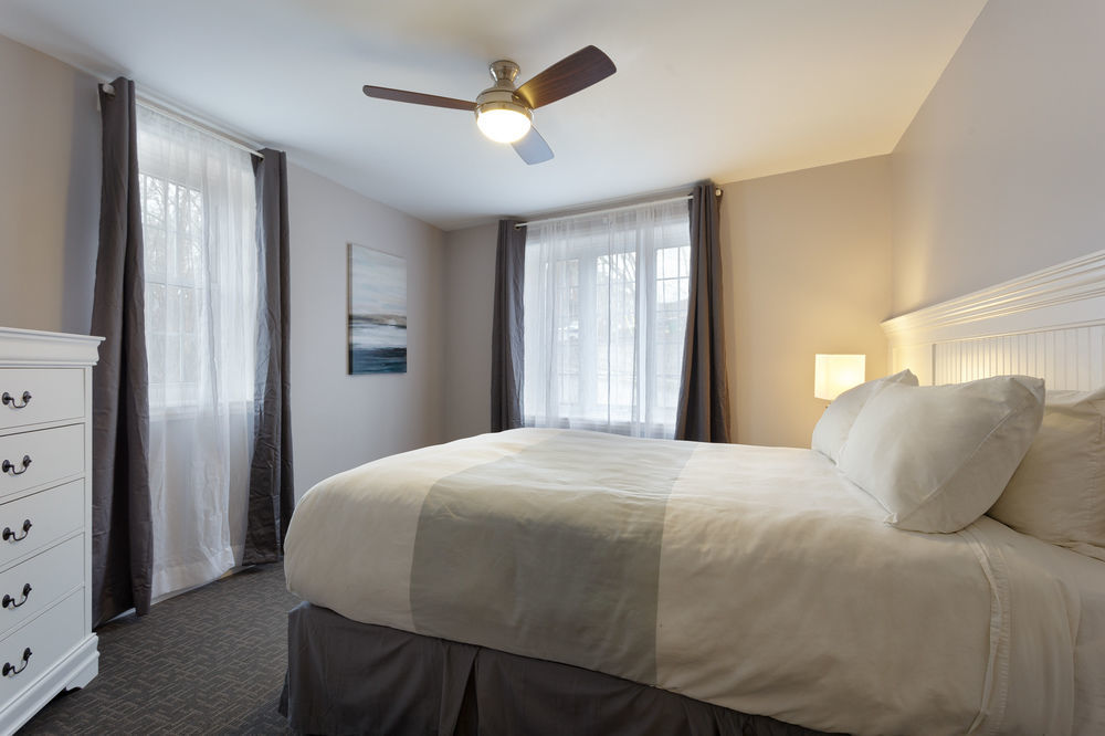 Picton Harbour Inn Luaran gambar