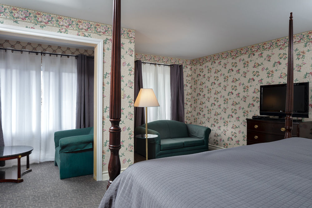 Picton Harbour Inn Luaran gambar