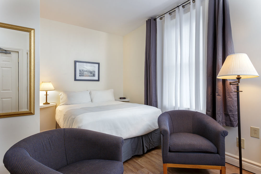Picton Harbour Inn Luaran gambar
