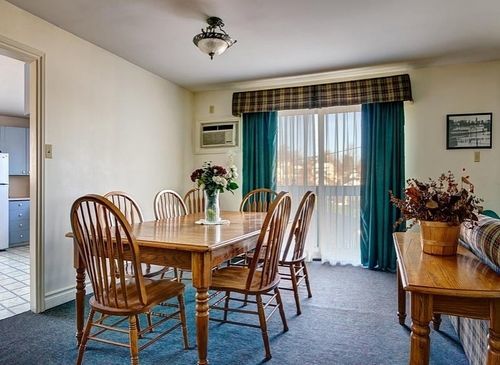 Picton Harbour Inn Luaran gambar